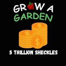 5 Trillion Sheckles