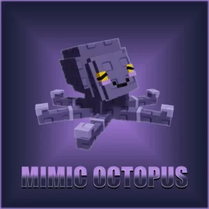 Mimic Octopus