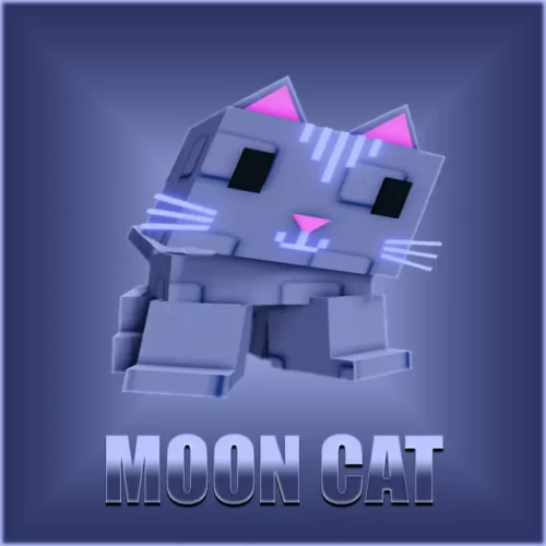 Moon Cat