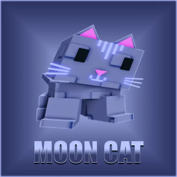 Moon Cat